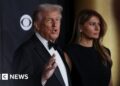 Trump says $72bn Netflix-Warner Bros deal ‘may very well be an issue’