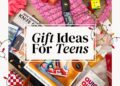 100 Trending Presents for Teenagers + Tweens
