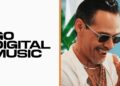 GoDigital Music buys Marc Anthony catalog in eight-figure deal; acquires broader tranche of Latin music rights in separate $115m transaction
