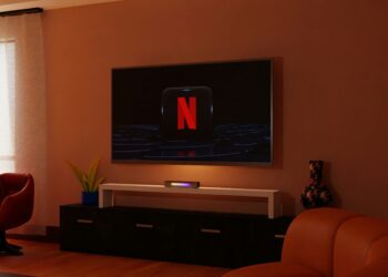 AV1 codec now powers 30% of Netflix streaming as firm appears ahead to AV2
