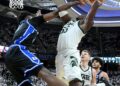 After late collapse vs. Duke, 9 Michigan State takes on Penn State