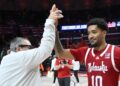 Prime 25 roundup: No. 23 Nebraska off to greatest begin in class historical past