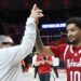 Prime 25 roundup: No. 23 Nebraska off to greatest begin in class historical past