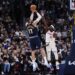 Nuggets blow late lead earlier than downing Rockets in OT
