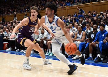 No. 3 Duke, No. 19 Texas Tech have areas to deal with earlier than hitting NYC