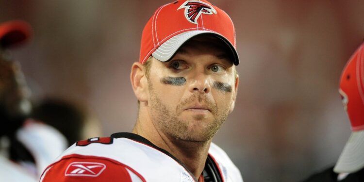 Chris Redman named head coach of Louisville Kings