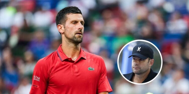 Why Novak Djokovic is ‘disillusioned’ along with his 2025 season at 38 with 2 titles, reveals Andy Roddick