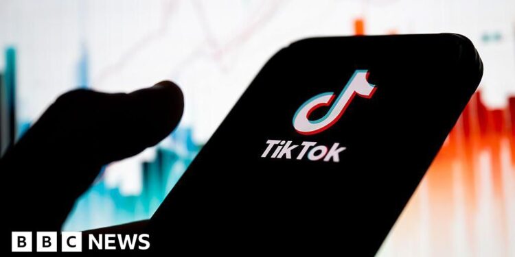 US TikTok traders in limbo as deal set to be delayed once more