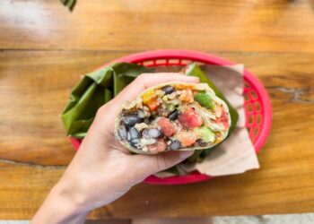 Is There a Future For Chipotle Mexican Grill?