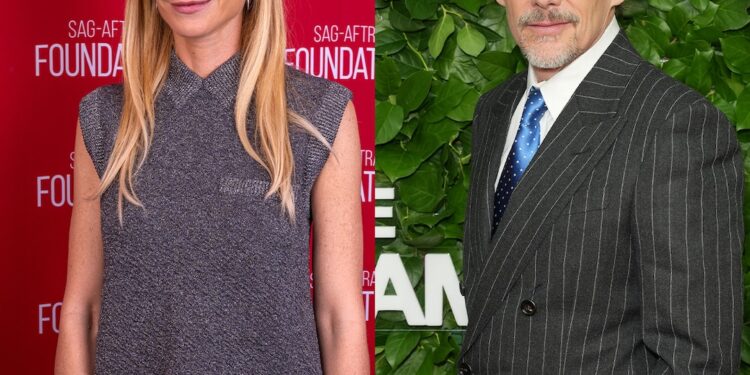 Gwyneth Paltrow on Why She Refused Ethan Hawke Intercourse Scene