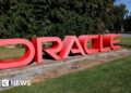 Oracle shares slide as earnings fail to ease AI bubble fears