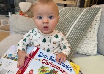 Our Children’ Vacation Wishlists – Residing in Yellow