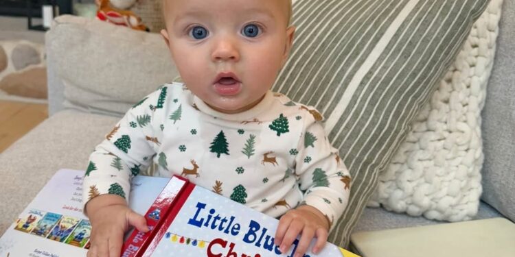 Our Children’ Vacation Wishlists – Residing in Yellow