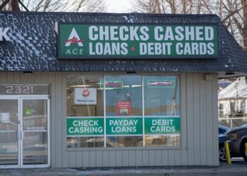 He Took Out 500% APR Payday Loans. Dave Ramsey Says, ‘Educate Your Youngsters, Educate Your Grandchildren, Educate Everybody’s Youngsters To Keep Away’