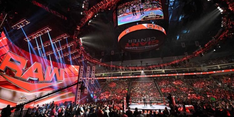 38-year-old icon could give up WWE after shedding main title match on RAW in two weeks