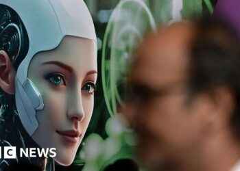 Microsoft, Amazon guess large, however the place does India stand within the world race?