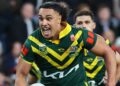Parramatta Eels desk four-year contract to Rabbitohs star Keaon Koloamatangi