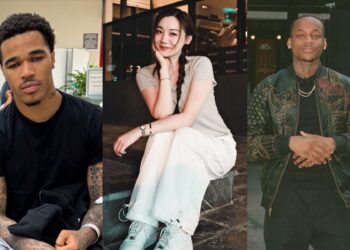 Plaqueboymax defends Tylil’s response in the direction of Fanfan at The Streamer Awards 2025