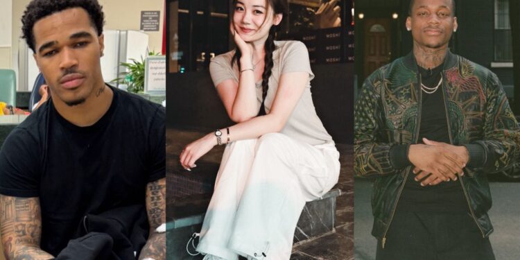 Plaqueboymax defends Tylil’s response in the direction of Fanfan at The Streamer Awards 2025