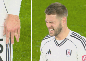 Premier League 2025 | Fulham defender Joachim Andersen pushes by means of unsettling damage as teammate etches nearer to historical past