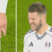 Premier League 2025 | Fulham defender Joachim Andersen pushes by means of unsettling damage as teammate etches nearer to historical past