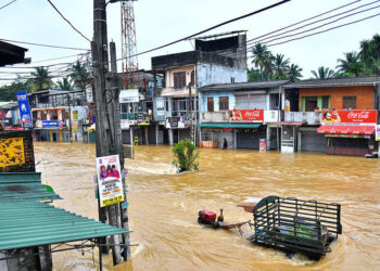 Sri Lanka declares emergency as loss of life toll rises to 330 — RT World Information