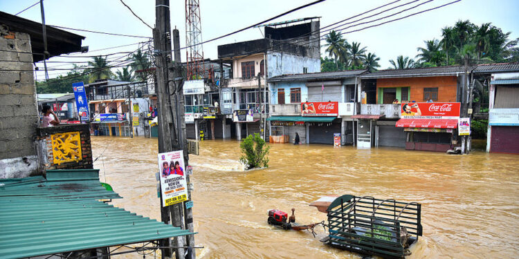 Sri Lanka declares emergency as loss of life toll rises to 330 — RT World Information