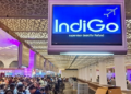IndiGo flight chaos: 750+ flight cancellations, DGCA steps in Here is what we all know thus far