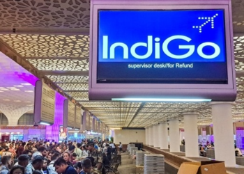 IndiGo flight chaos: 750+ flight cancellations, DGCA steps in Here is what we all know thus far