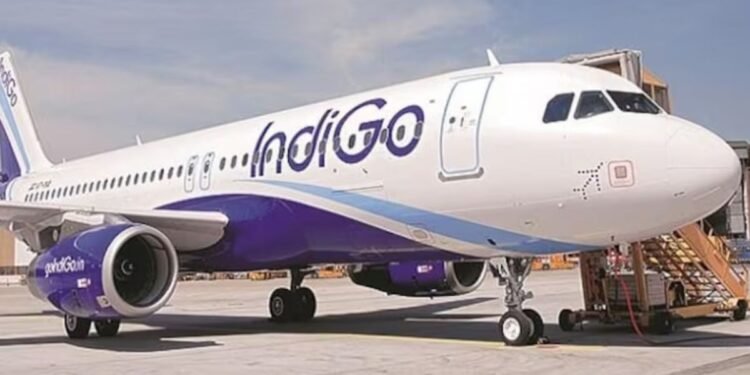 ‘₹18,000 pay, work of three’: IndiGo worker’s viral letter exposes disaster inside airline
