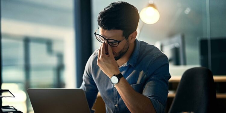 ‘No extra informal or sick depart’: Firm’s new coverage leaves staff livid and social media speaking