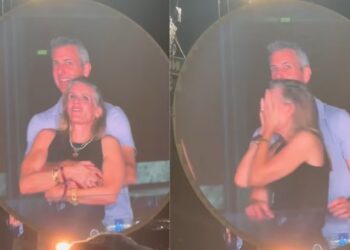 ‘I made a foul resolution’: Ex HR chief breaks silence for first time on Coldplay kiss cam fallout