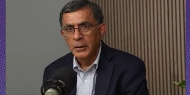 ‘Nehru had 70 PSUs, Modi 84’: Professor warns India nonetheless spends monumental cash on bleeding state run corporations