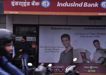 SFIO launches probe into IndusInd Financial institution over accounting and by-product points