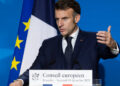 Macron accuses US of ‘intimidation’ in opposition to EU — RT World Information