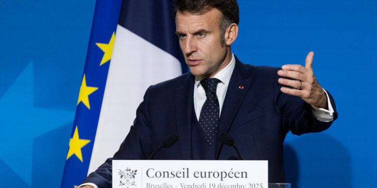 Macron accuses US of ‘intimidation’ in opposition to EU — RT World Information