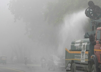 Delhi AQI disaster: Akums President–Finance Rajkumar Bafna resigns over well being considerations