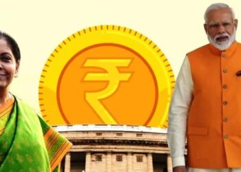 ‘Cut back responsibility inversion in Price range’: CSIS units out reform want listing for Modi 3.0