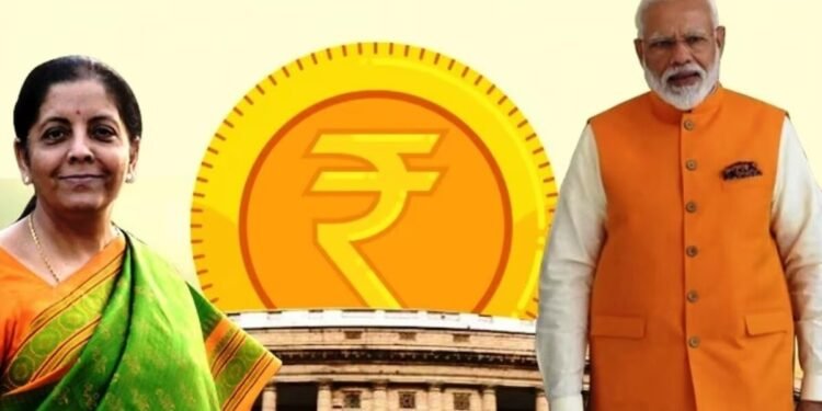 ‘Cut back responsibility inversion in Price range’: CSIS units out reform want listing for Modi 3.0