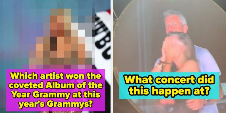 Check Your 2025 Pop Tradition Information