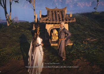 How one can full Fortunate Break Encounter quest