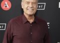 Kelsey Grammer on Christmas Plans With Children