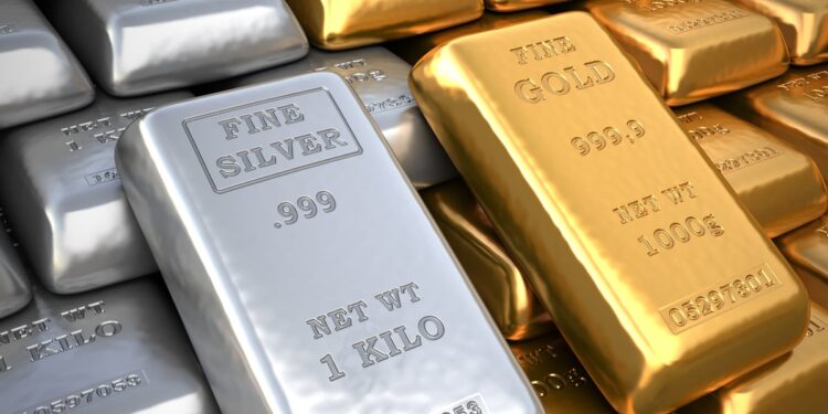 Why Newmont Company Inventory Crashed Right now