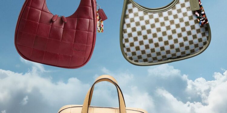Finest Coachtopia Luggage Offers at Coach Outlet, Beginning at $97