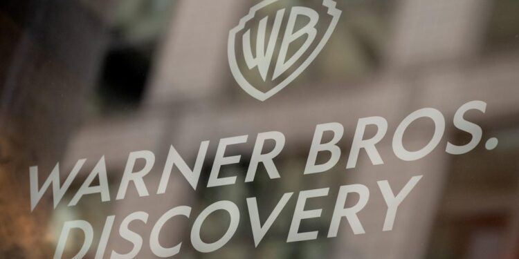 Warner Bros. Discovery rejects Paramount’s hostile bid, calls provide ‘illusory’