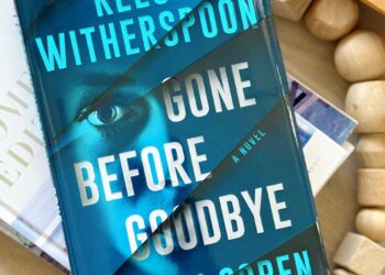 Gone Earlier than Goodbye Guide Membership Information