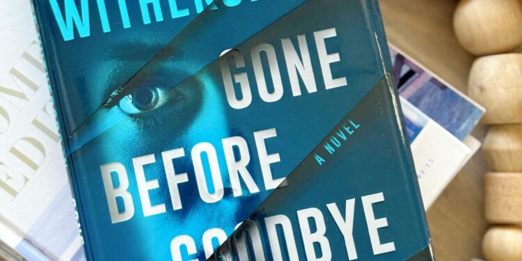 Gone Earlier than Goodbye Guide Membership Information