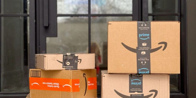 The Prime 10 Amazon Objects of 2025