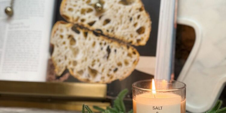 The Salt & Stone Scents Everybody Will Love