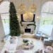 House for the Holidays: A First Take a look at Our New House